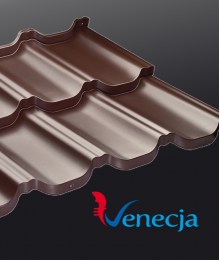 VENECJA с покрытием Prelaq X-Matt